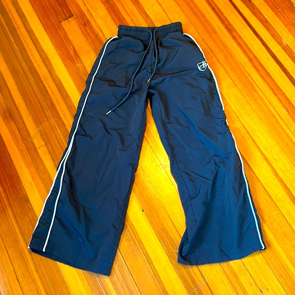 Baggy pants